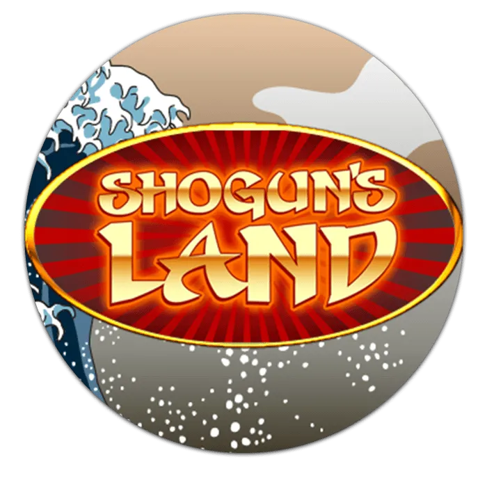 Shoguns Land - TITANBET138