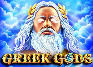 Greek Gods - TITANBET138