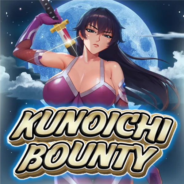 CosmoPlay : Kunoichi Bounty - TITANBET138