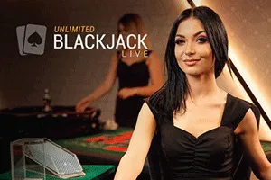 Unlimited Blackjack - TITANBET138