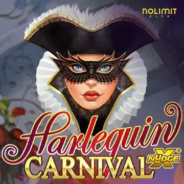 Harlequin Carnival - TITANBET138