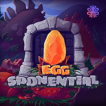 Octoplay : Eggsponential - TITANBET138
