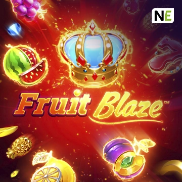 Fruit Blaze - TITANBET138