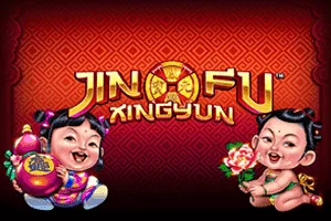 Jinfu Xingyun - TITANBET138