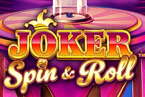Joker Spin & Roll - TITANBET138
