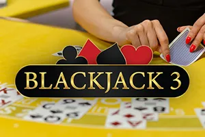 Blackjack 3 - TITANBET138