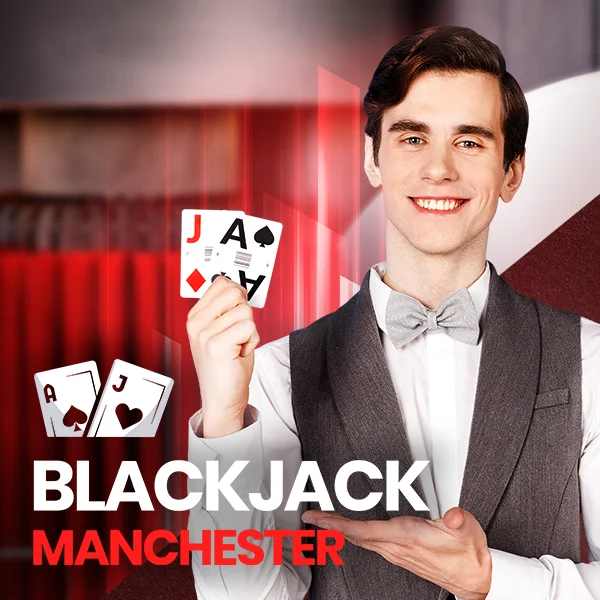 Blackjack Manchester - TITANBET138