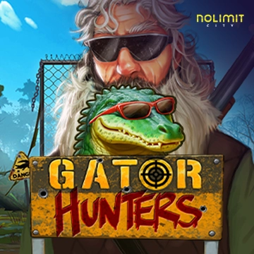 Gator Hunters - TITANBET138