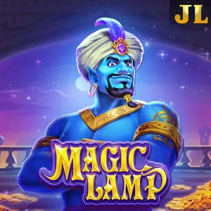 MagicLamp - TITANBET138