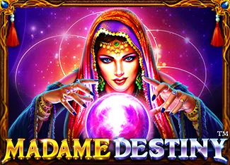 Madame Destiny - TITANBET138