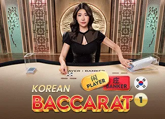 Korean Speed Baccarat 4 - TITANBET138