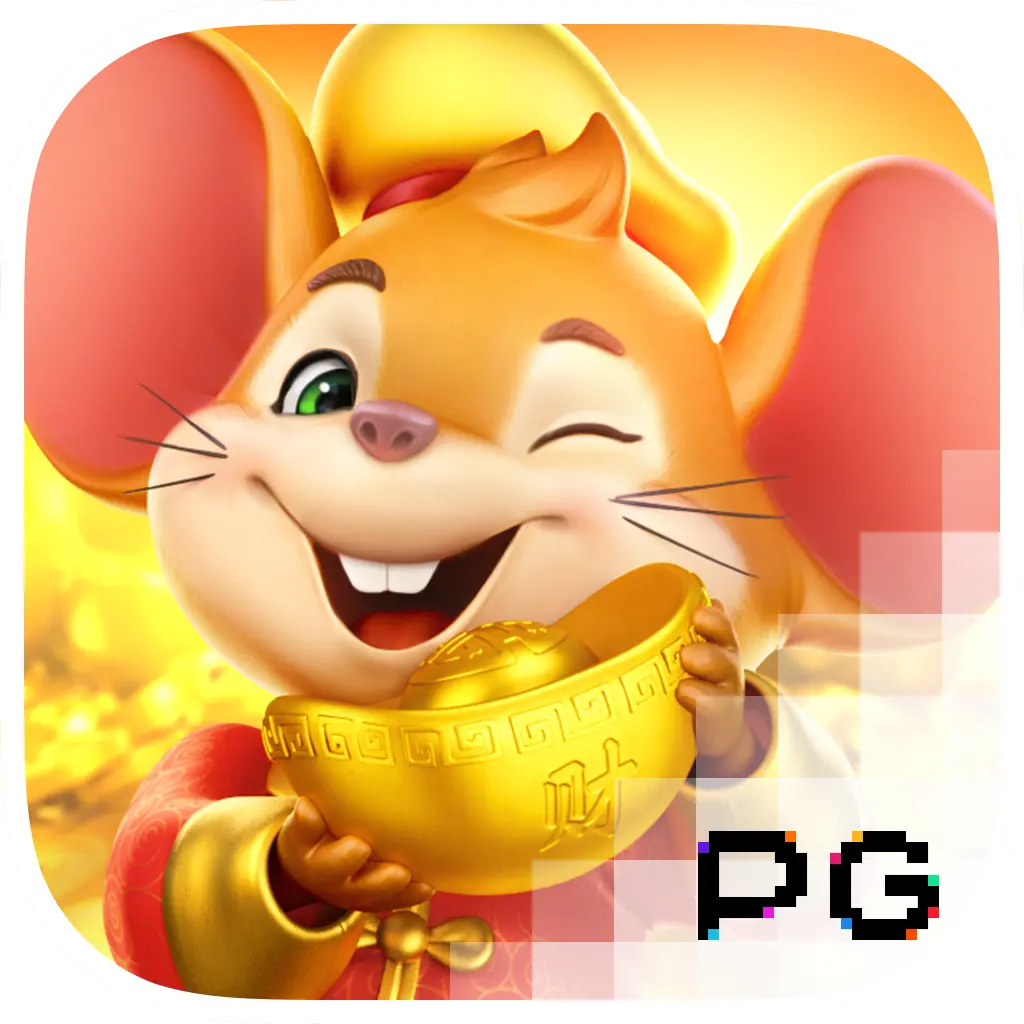 Fortune Mouse - TITANBET138
