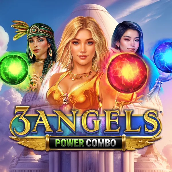 3 Angels Power Combo - TITANBET138