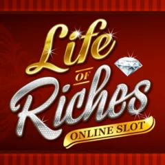 Life Of Riches - TITANBET138