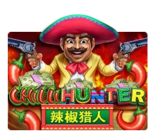 Chilli Hunter - TITANBET138