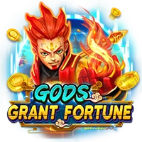 GODS GRANT FORTUNE - TITANBET138