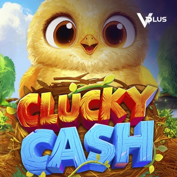 Clucky Cash - TITANBET138