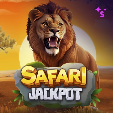 Safari Jackpot - TITANBET138