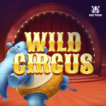 Redtiger : Wild Circus - TITANBET138