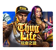 Thug Life - TITANBET138