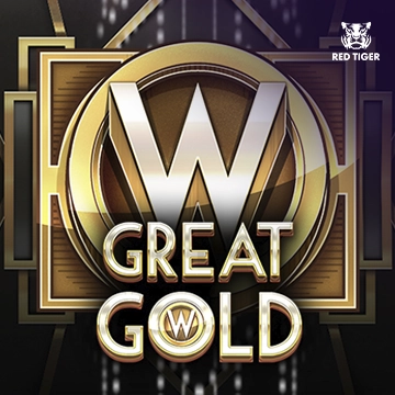 Redtiger : Great Gold - TITANBET138