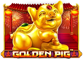 Golden Pig - TITANBET138