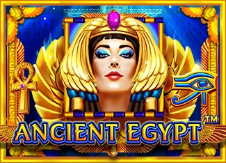 Ancient Egypt - TITANBET138