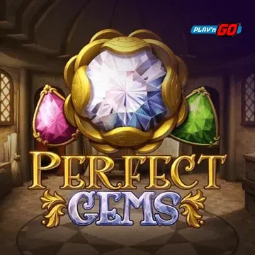 PlaynGo : Perfect Gems - TITANBET138