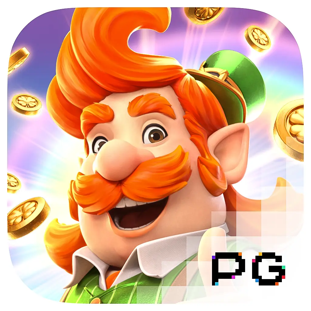 Leprechaun Riches - TITANBET138