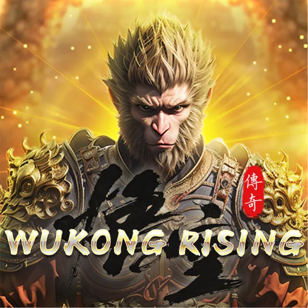 CosmoPlay : Wukong Rising - TITANBET138