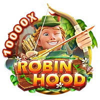 ROBIN HOOD - TITANBET138