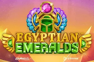 Egyptian Emeralds - TITANBET138