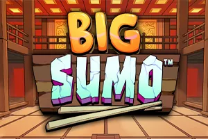 Big Sumo - TITANBET138