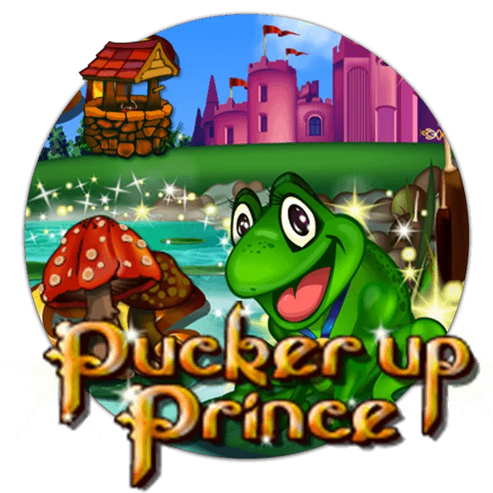 Pucker Up Prince - TITANBET138