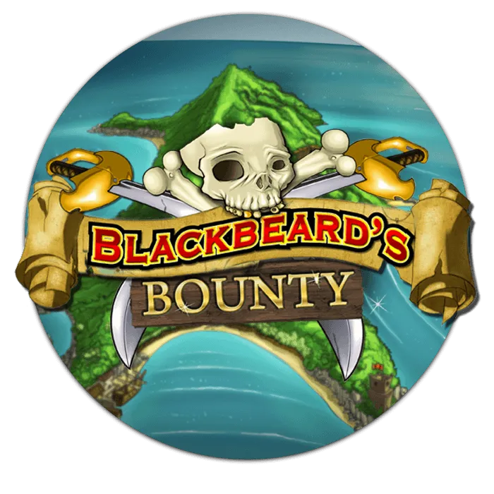 Blackbeards Bounty - TITANBET138