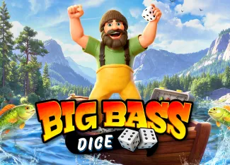 Big Bass Dice - TITANBET138