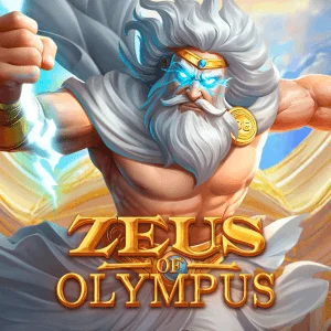 Zeus of Olympus - TITANBET138