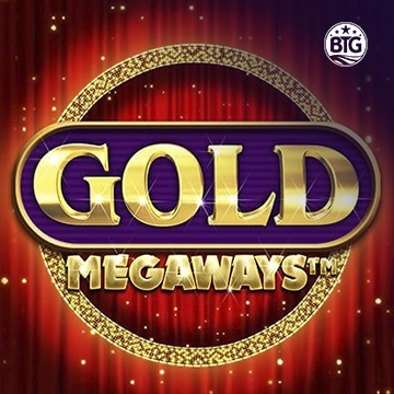 Gold Megaways - TITANBET138
