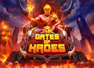 Gates of Hades - TITANBET138