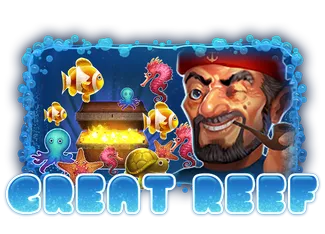Great Reef - TITANBET138