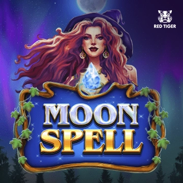Redtiger : Moon Spell - TITANBET138