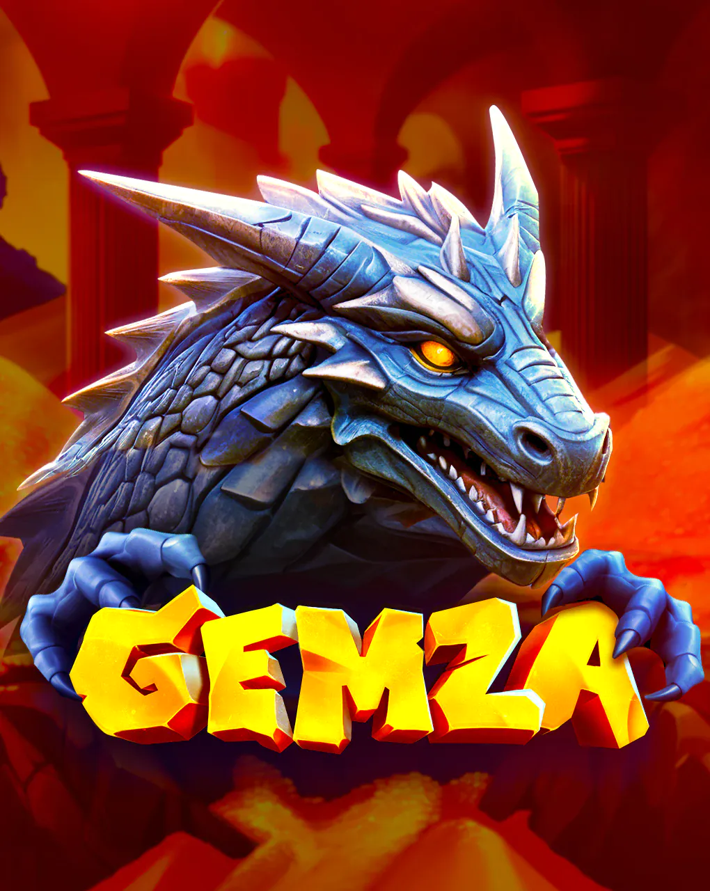 Gemza - TITANBET138