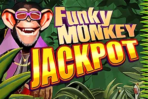 Funky Monkey JP - TITANBET138