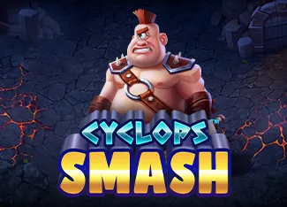 Cyclops Smash - TITANBET138