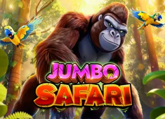Jumbo Safari - TITANBET138