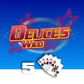 Deuces Wild 5 Hand - TITANBET138