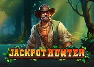 Jackpot Hunter - TITANBET138