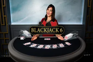 Blackjack 6 - TITANBET138