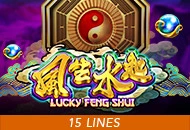 Lucky Feng Shui - TITANBET138