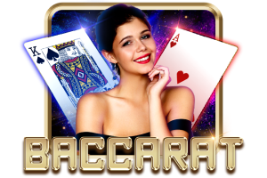 Baccarat Speed - TITANBET138